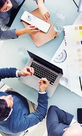 You’ll Get a Perfect  Design For your  Business - 亿万28